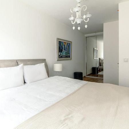 Modern Flat Near Sapphire Shopping Mall Istanboel Buitenkant foto